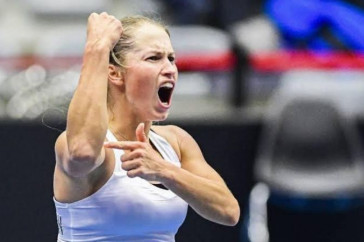 Фотография к новости: Юлия Путинцева пробилась в полуфинал турнира в Стамбуле