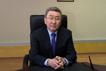 Фотография к новости: Вице-министра уволили за нерасторопность из МИИР РК