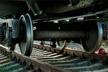 Фотография к новости: Железнодорожный рабочий попал под поезд в Балхаше