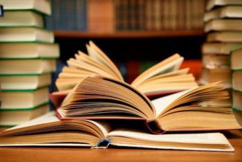 Фотография к новости: Президентская литературная премия появится в Казахстане