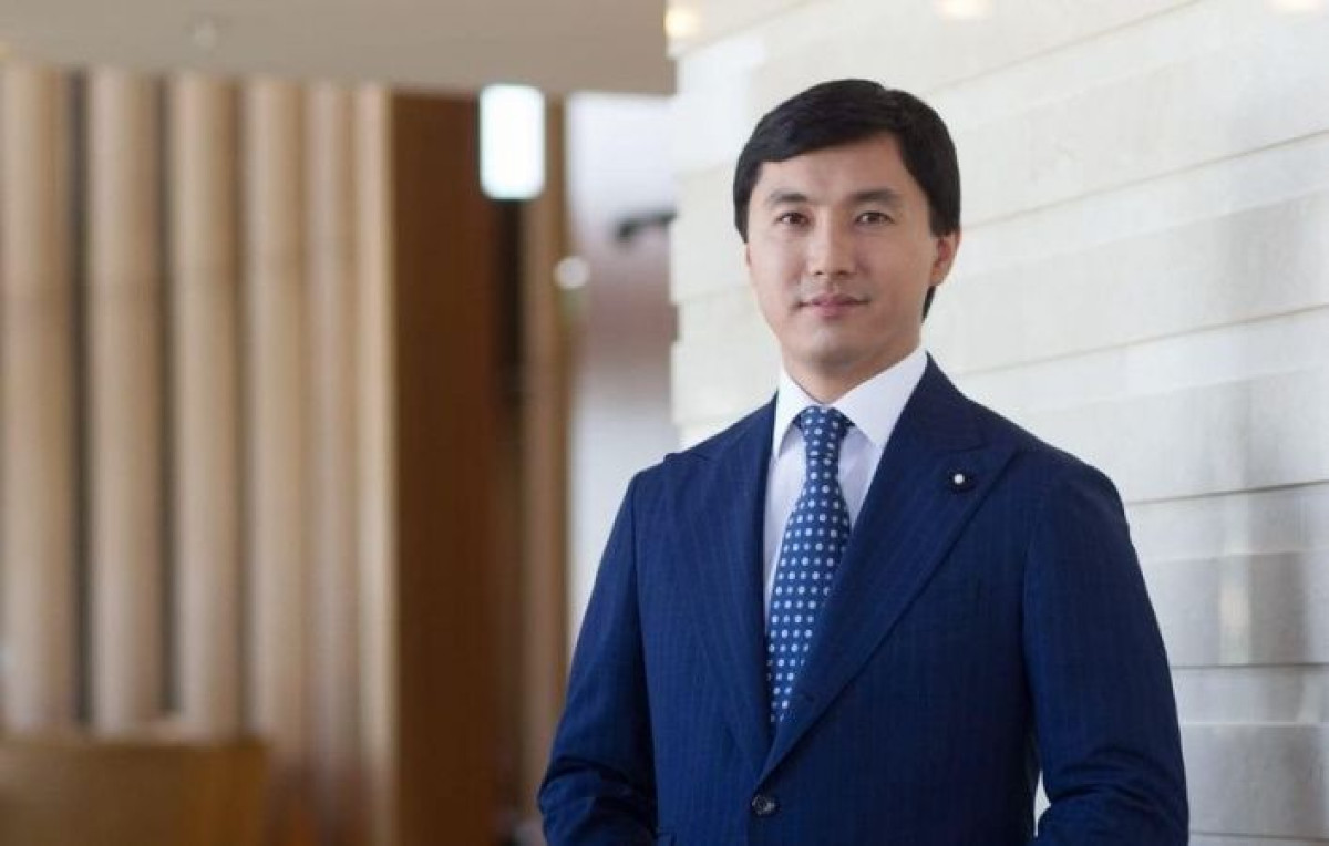 Суд санкционировал арест депутата Кайрата Кудайбергена сроком на месяц