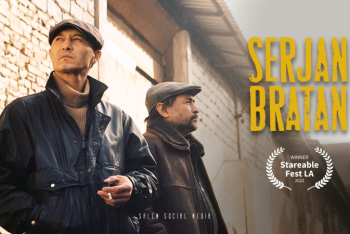 Фотография к новости: Казахстанский сериал завоевал две награды фестиваля в Лос-Анджелесе