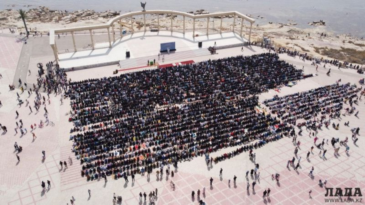 Рашид Исмагилов