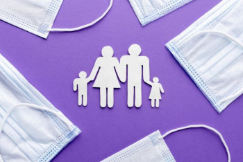 Фотография к новости: Только в Нур-Султане и Алматы зарегистрировали новые случаи КВИ за сутки