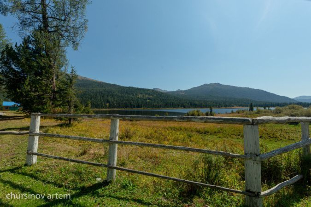 Артём Чурсинов