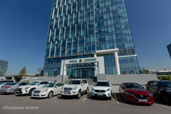 Фотография к новости: Нацбанк повысил базовую ставку до 14 процентов