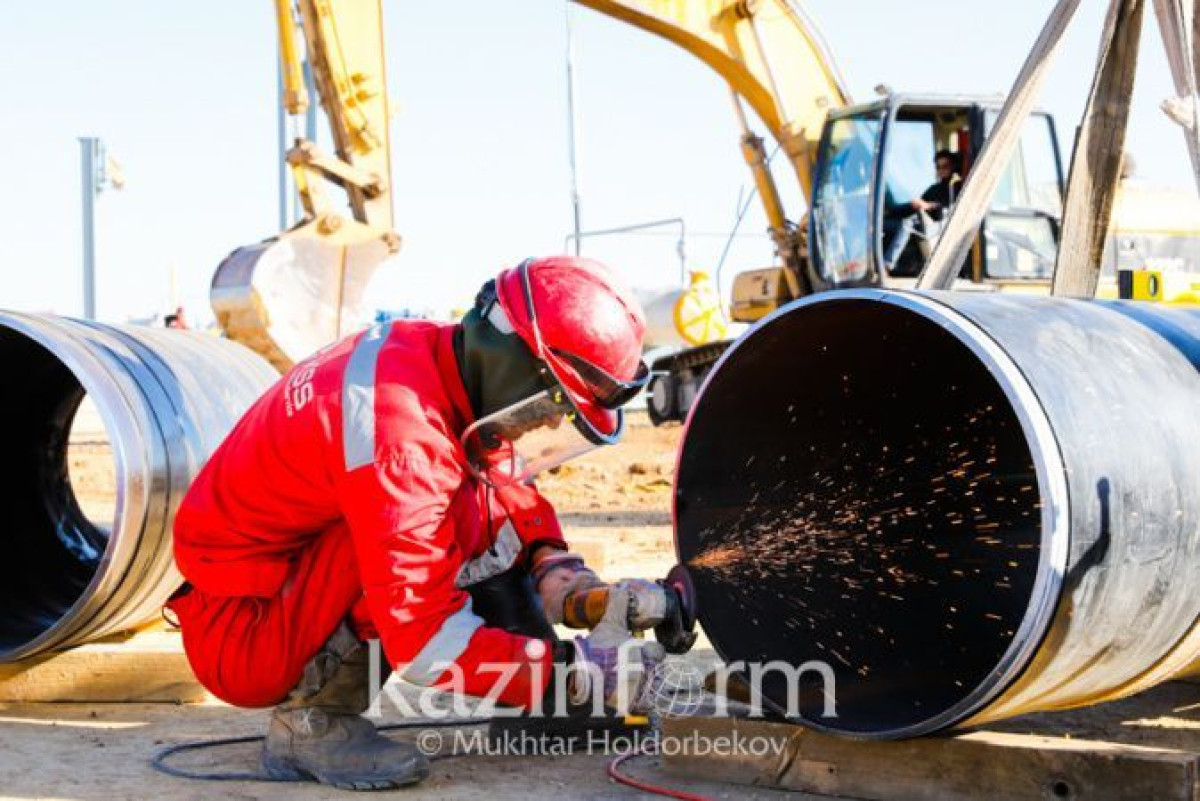 Убытки QazaqGaz за последние семь лет составили полтриллиона тенге