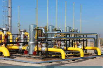 Фотография к новости: Если исполнять все заявки, то газовый кризис в РК наступит в 2023 году - глава QazaqGaz