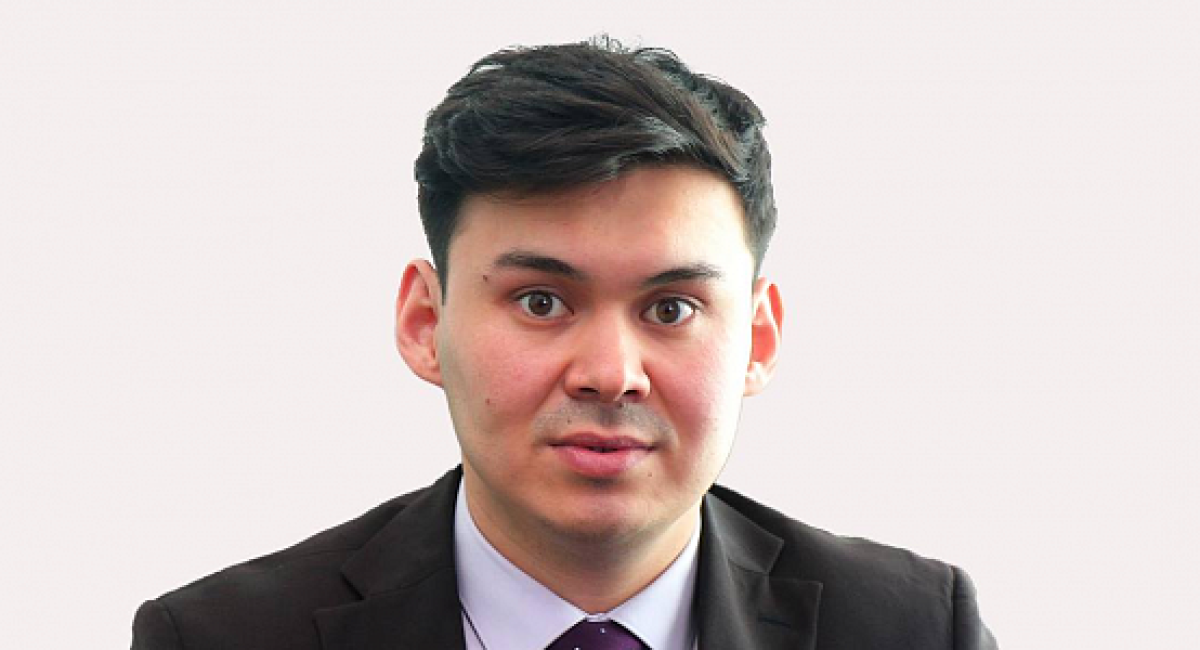 Абулхаир Тамабек назначен вице-министром сельского хозяйства РК