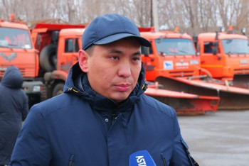 Фотография к новости: За неисполнение в срок поручения Токаева уволен глава филиала QAZAVTOJOL в ЗКО