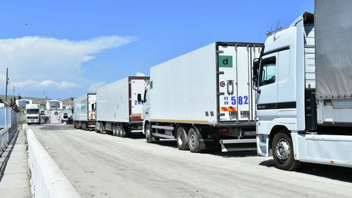 официальный сайт правительства КР