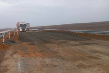 Фотография к новости: Уголовная ответственность за плохие дороги перевоспитает подрядчиков, считают в МИИР