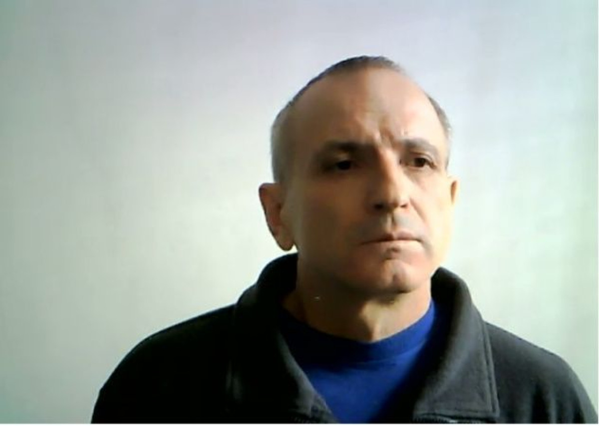 Пожизненный срок дали алматинскому стрелку