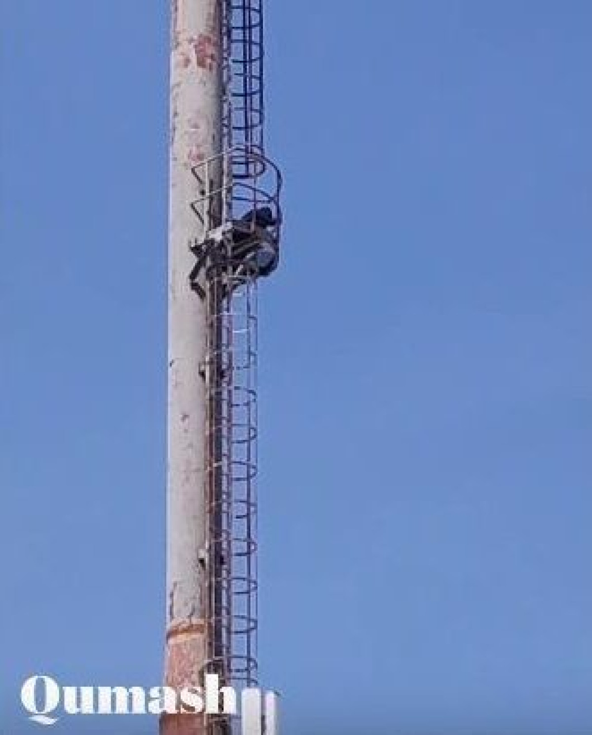 скриншот с видео