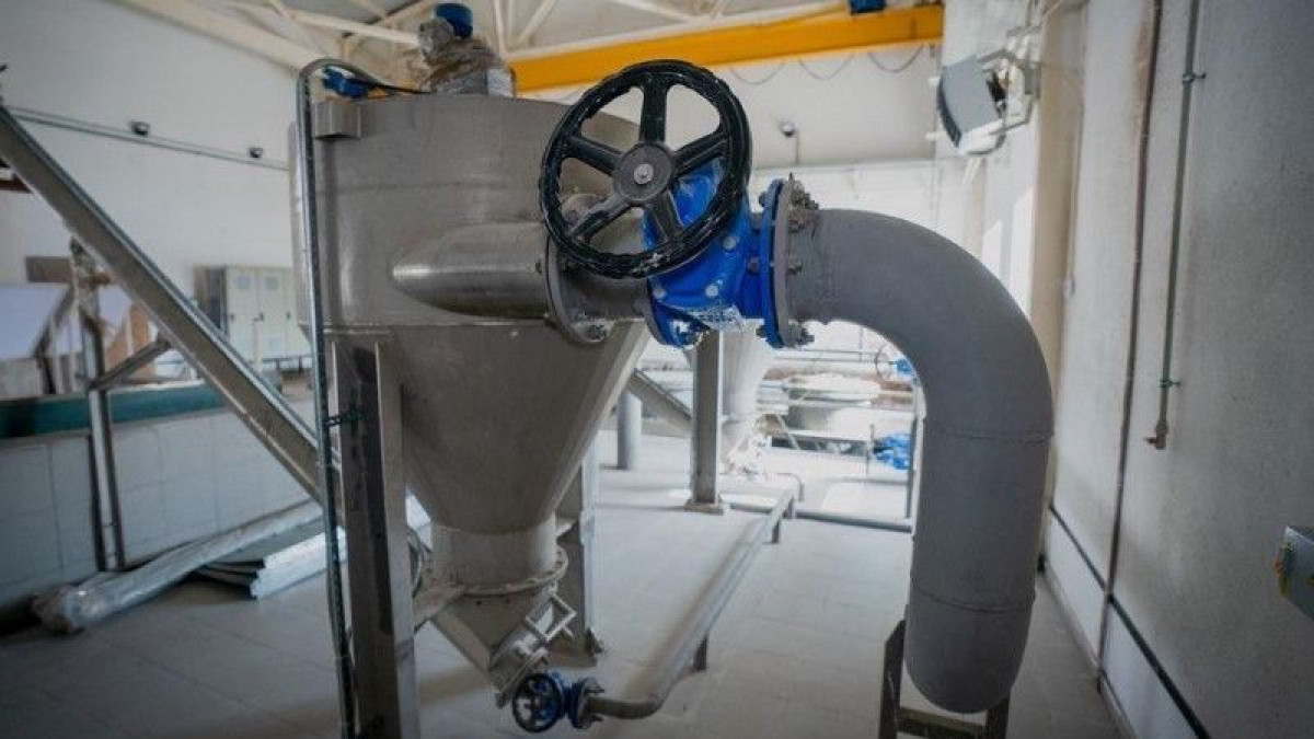 На 146 проблемных участках столицы решен вопрос с подтоплениями