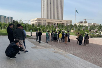 Фотография к новости: Скандал из-за льготной программы 7-20-25 в Шымкенте набирает обороты