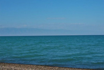 Фотография к новости: КТЖ запустит два поезда до озера Алаколь из Нур-Султана и Алматы