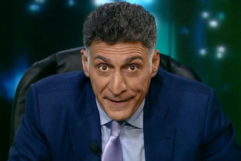 Фотография к новости: Выступление Тиграна Кеосаяна отравляет атмосферу добрососедских взаимоотношений - МИД Казахстана