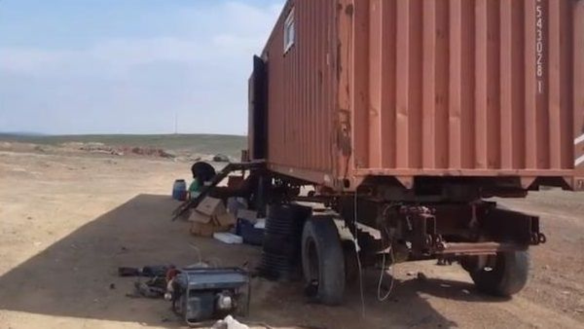 скриншот с видео