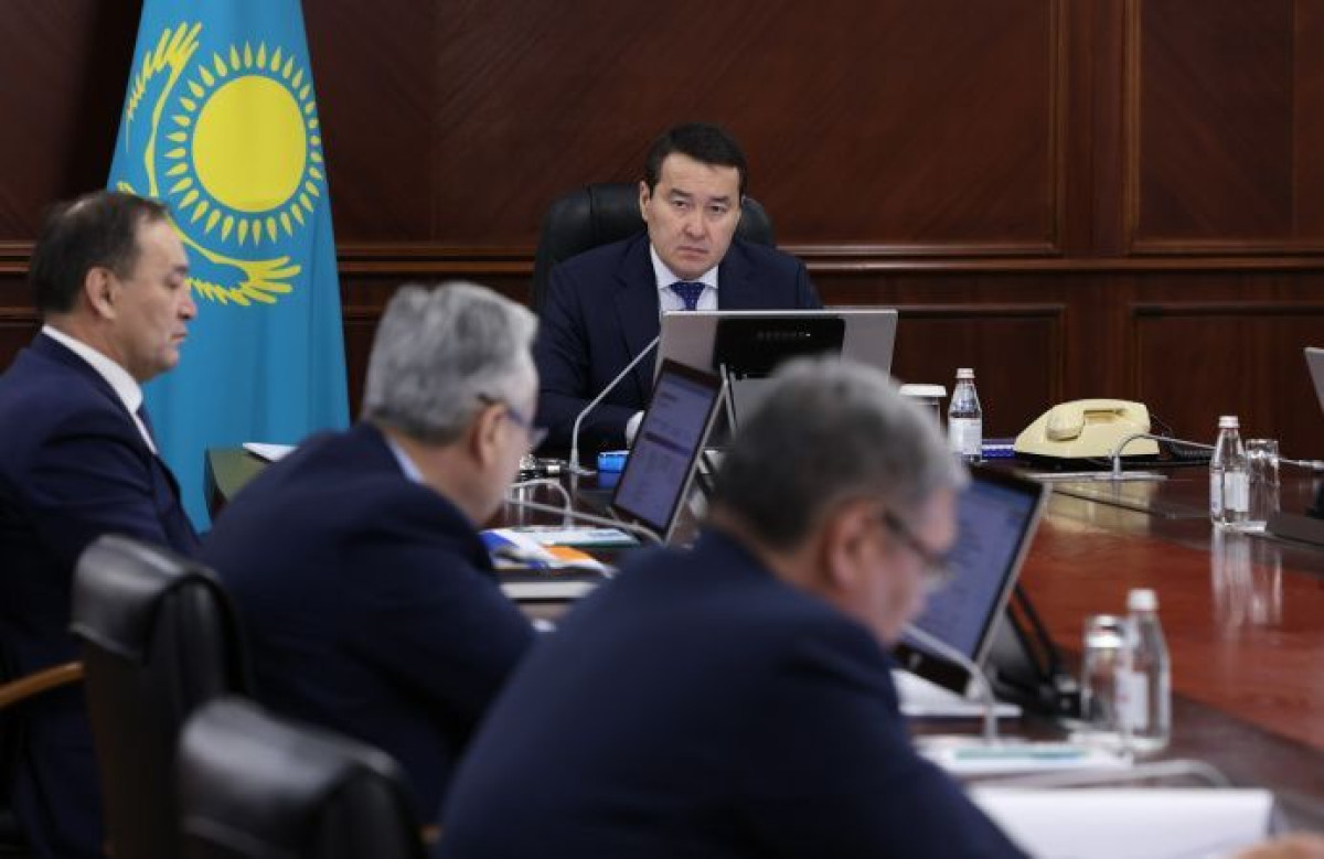 Число комиссий при правительстве Казахстана сократили до 25