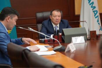 Фотография к новости: Как государство будет оплачивать 50% аренды жилья нуждающимся казахстанцам, пояснили в МИИР