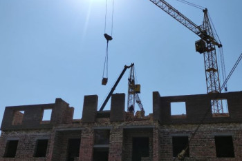 Фотография к новости: Доступная ипотека может появиться в Казахстане