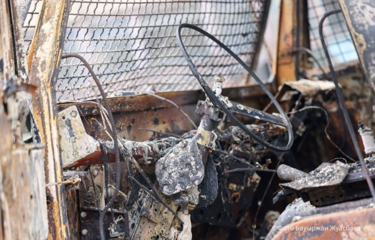 Бауыржан Жуасбаев