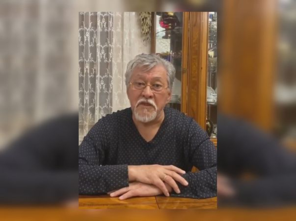 "Пупок развяжется" — Досхан Жолжаксынов ответил на скандальное заявление Тиграна Кеосаяна