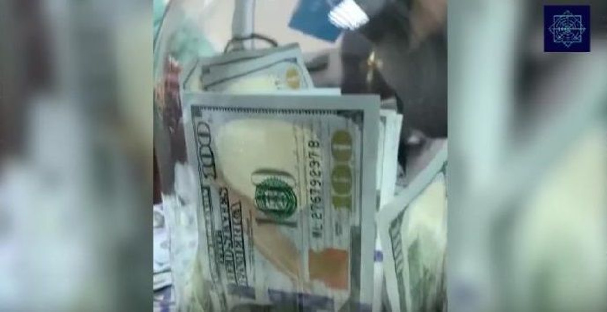 скриншот с видео