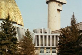 Фотография к новости: "Увидеть Алматы и умереть". Южная столица глазами французского фотографа