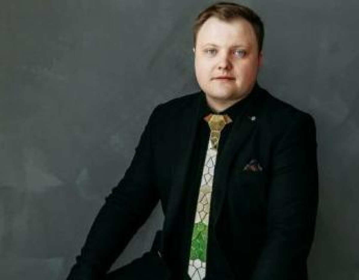 Как русский парень из Ташкента стал востребованным ведущим казахских свадеб