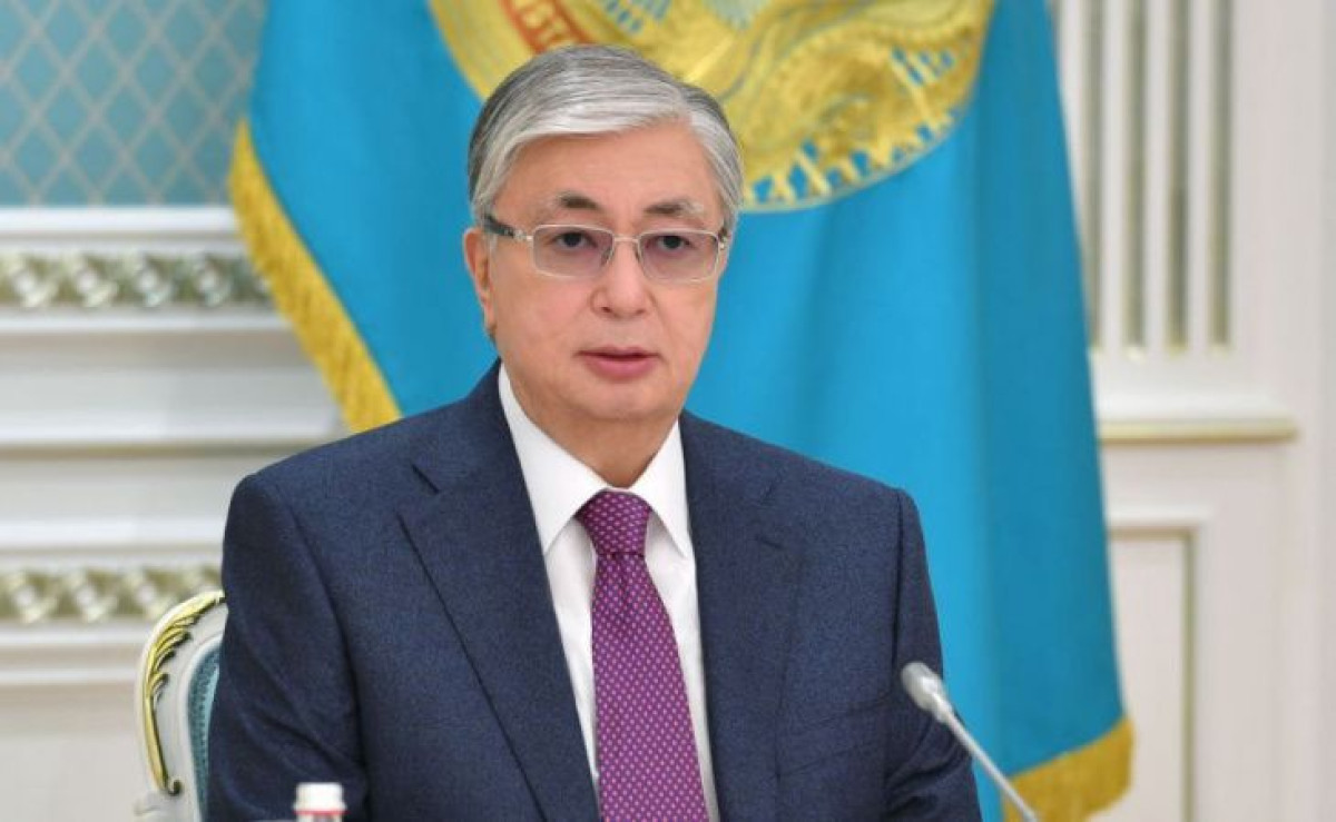 akorda.kz
