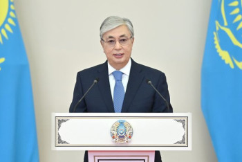 Фотография к новости: Нельзя допустить политизации межэтнического фактора – Токаев