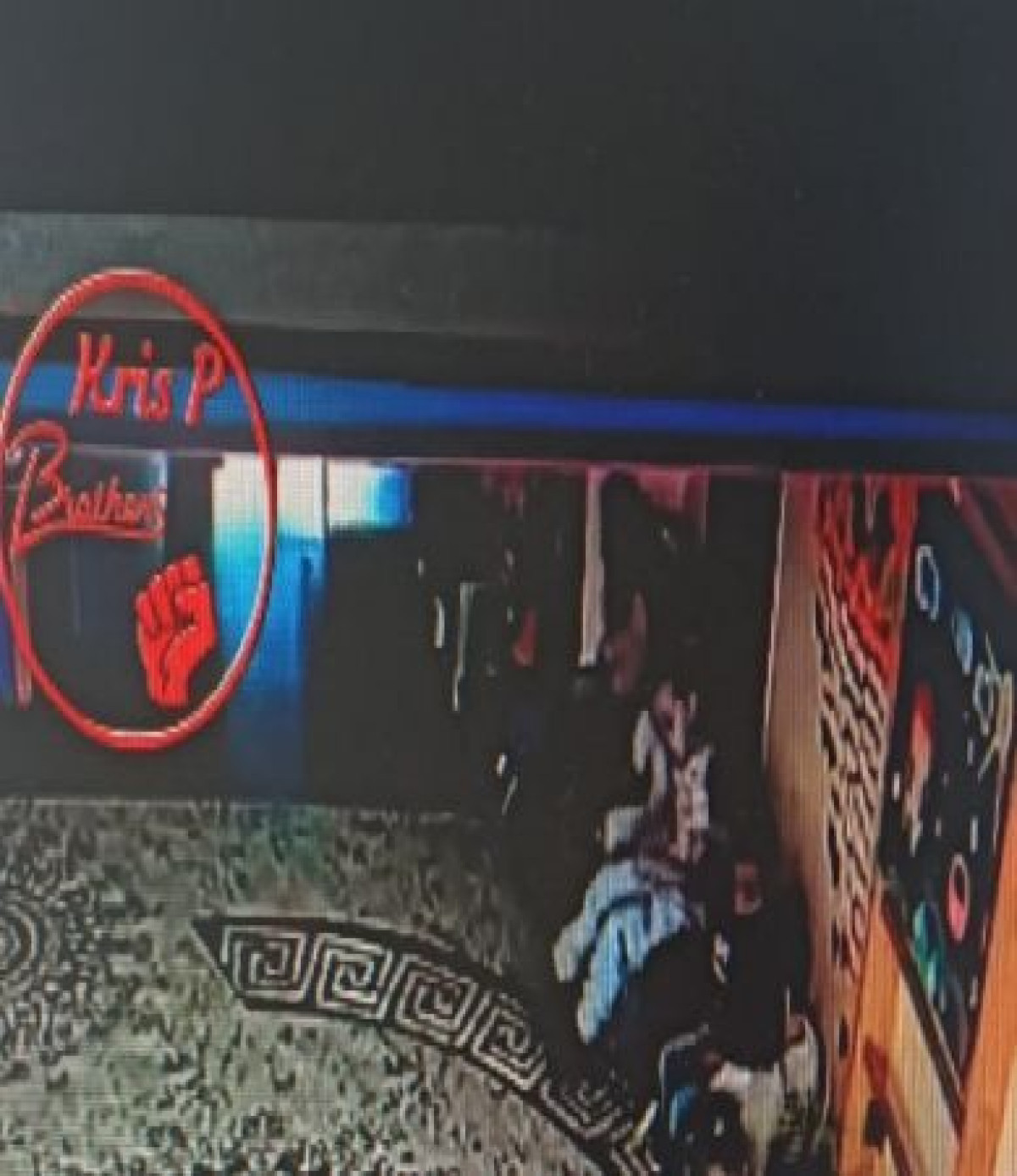 скриншот публикации