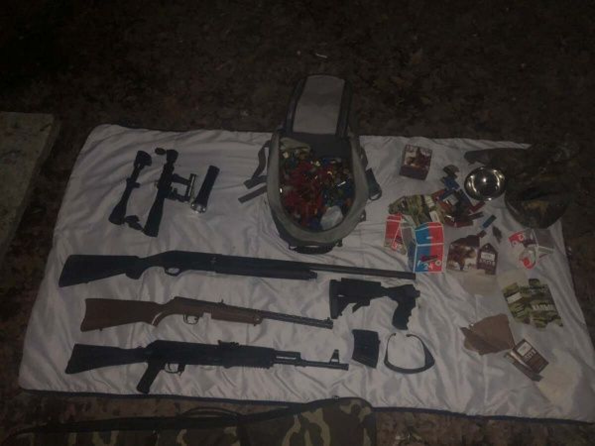 иллюстративное/polisia.kz