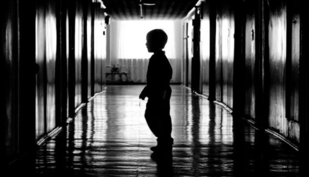 Умственно отсталых детей избивали в спецучреждении Актобе