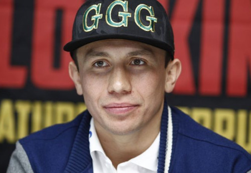 Фотография к новости: Названа причина отказа Головкина от боя с чемпионом мира