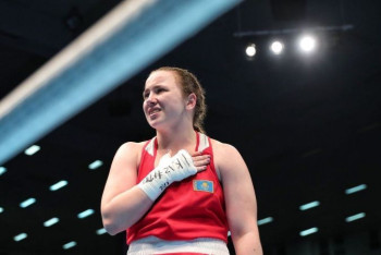 Фотография к новости: Объявлен состав казахстанской сборной на участие в ЧМ по женскому боксу