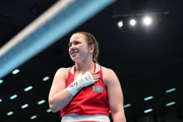 Фотография к новости: Объявлен состав казахстанской сборной на участие в ЧМ по женскому боксу