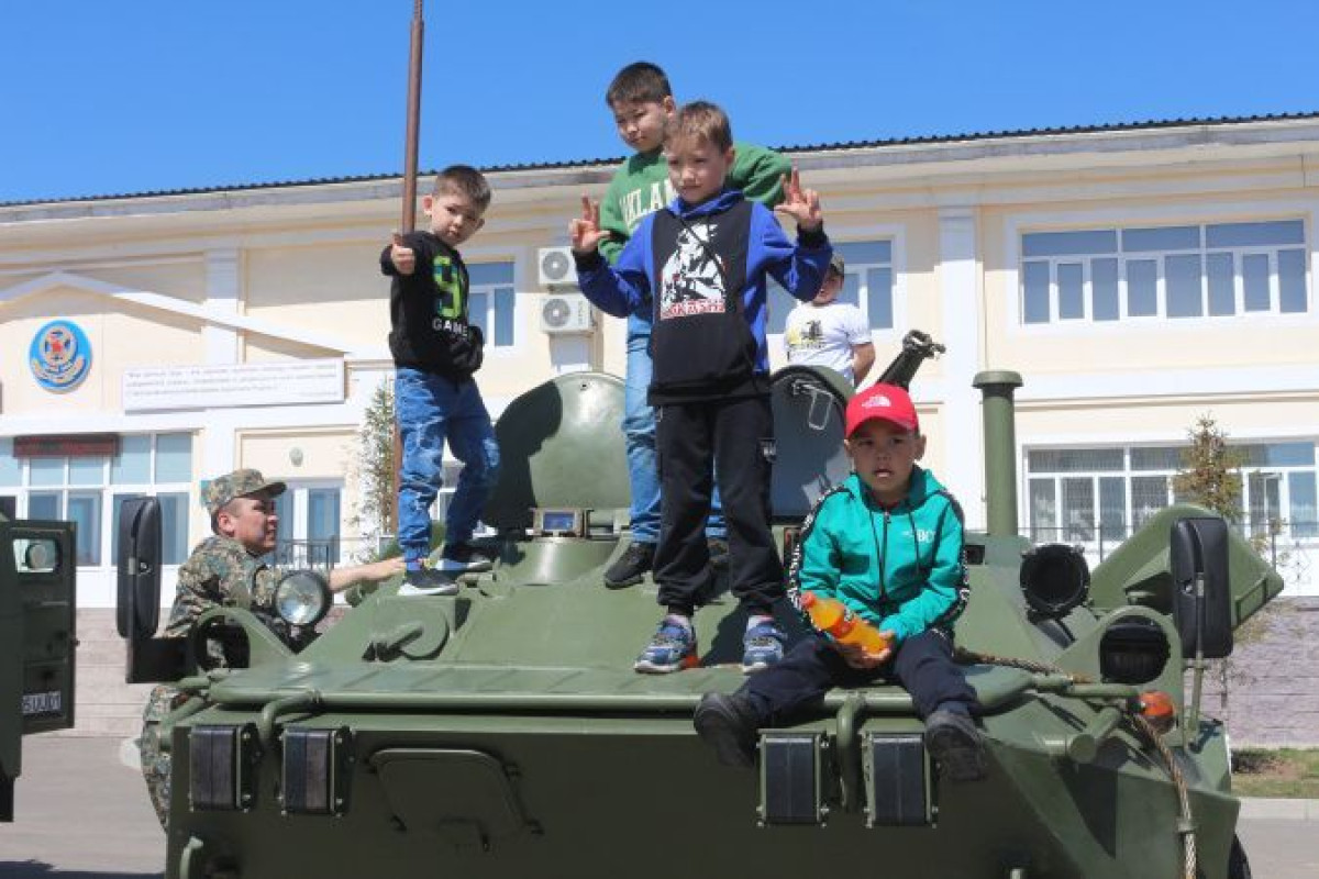 Фото: Майра Токаш