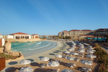 Фотография к новости: Россиянам впервые предложили пляжные туры в Казахстан