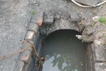 Фотография к новости: Двухлетний ребёнок застрял в трубе оросительного канала в Туркестанской области