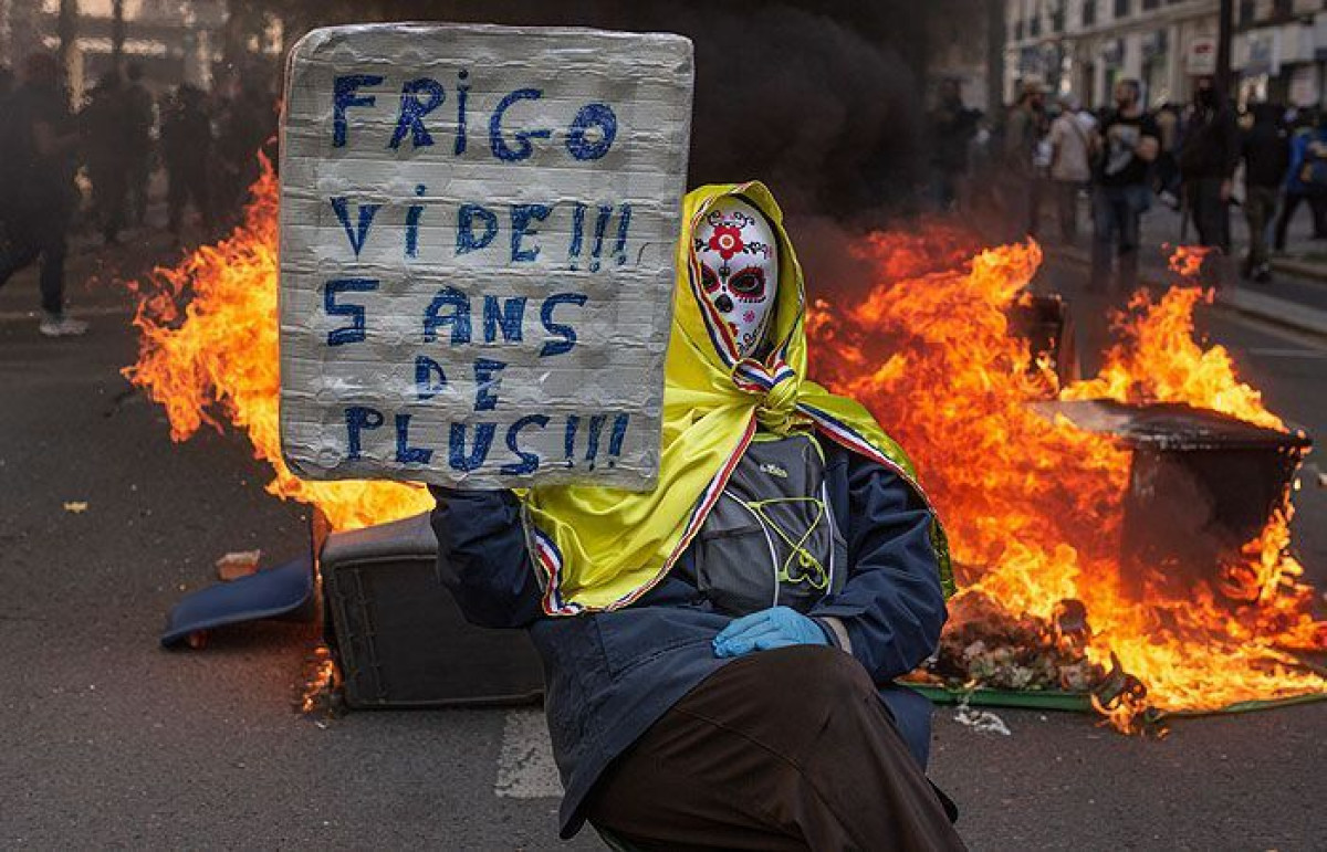 Sam Tarling/Getty Images