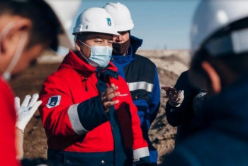 Фотография к новости: "Каражанбасмунай" обвинили в злоупотреблении монопольным положением