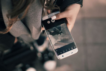 Фотография к новости: Попытка сделать селфи обернулась для павлодарки реанимацией