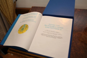 Фотография к новости: "В Казахстане было многое, но почти не было справедливости" — эксперт