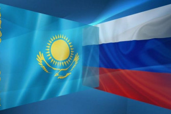 Фотография к новости: Алихан Смаилов провёл телефонный разговор с главой правительства РК Михаилом Мишустиным