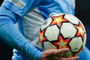 УЕФА отстранил российские клубы и сборные от всех своих турниров