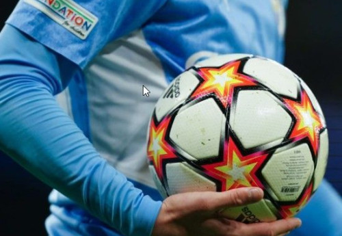 Фотография к новости: УЕФА отстранил российские клубы и сборные от всех своих турниров