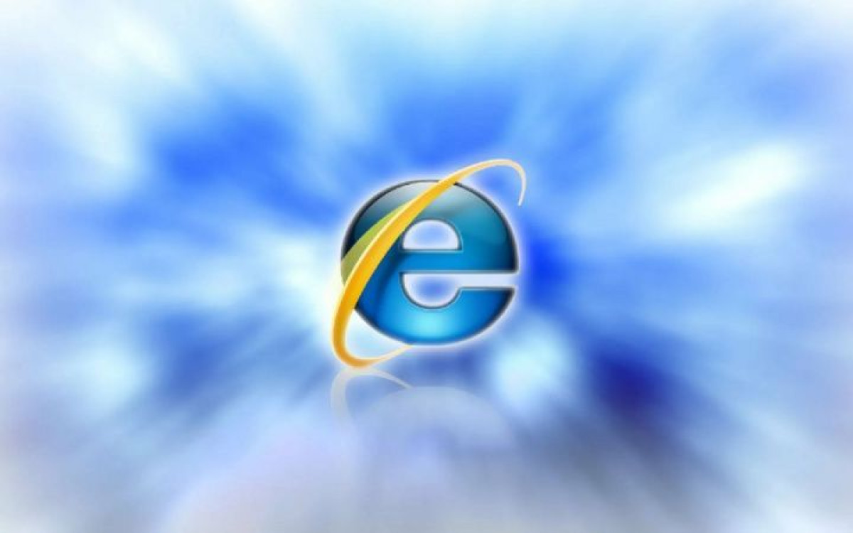 Отказаться от браузера Internet Explorer призвала Microsoft